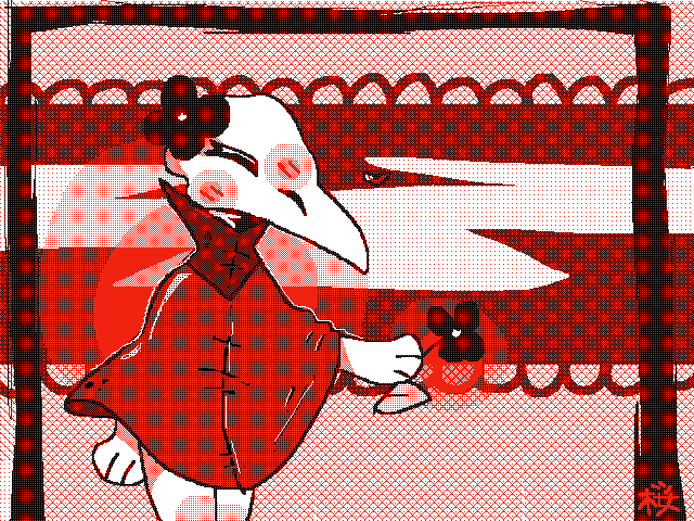 // @W/@pear_ice_tea //