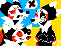 DEFEND X3 // @thesneezingdogg