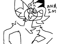 hah that didnt last long
