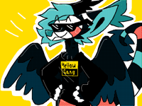 Yellow gang yellow gang yellow gang yellow gang
