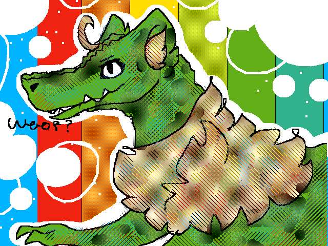 Lol im a snek @rallraxauri