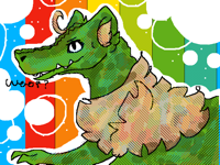 Lol im a snek @rallraxauri