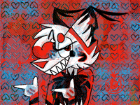 Edgy nightcore*
