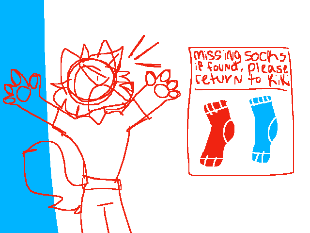 Stardust will rip limbs off