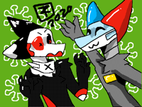 Bomb attack x30 (all mask challenge)