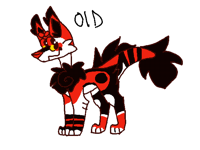 new cherry design