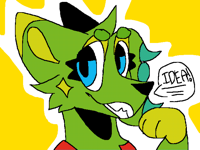 starlyz has an idea @sunnyteam ATTACK