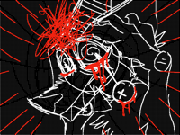 headache