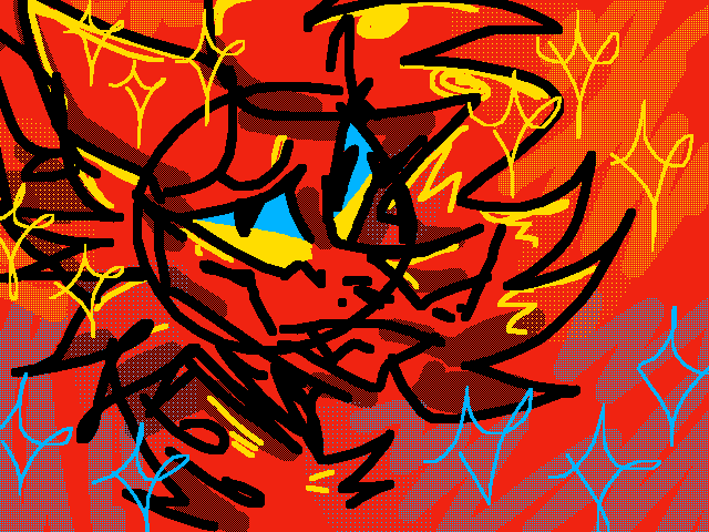 sparkles