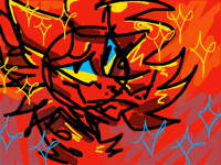 sparkles