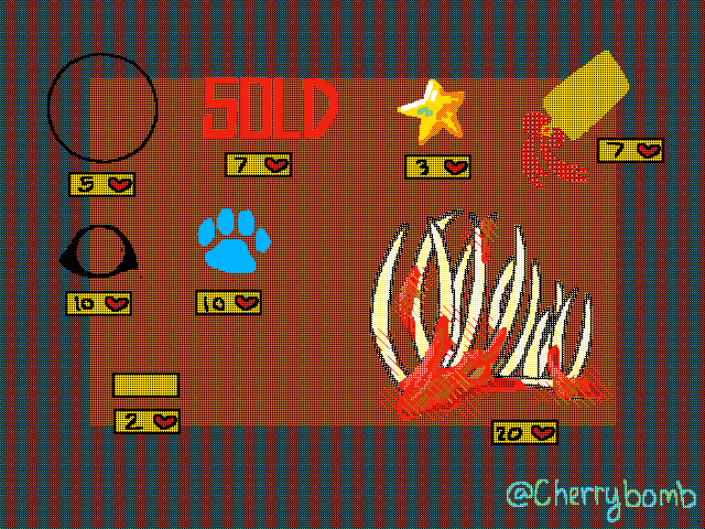 Stuff for sale! 1#