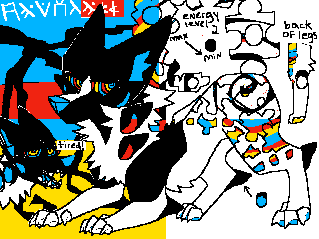 ꧁Emoji oc #1꧂ 𝙷𝚎𝚌𝚔𝚜𝚊𝚗𝚘𝚗𝚝𝚊𝚐𝚘𝚗