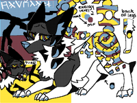 ꧁Emoji oc #1꧂ 𝙷𝚎𝚌𝚔𝚜𝚊𝚗𝚘𝚗𝚝𝚊𝚐𝚘𝚗