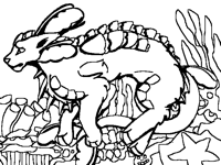 Any one wana color dis?