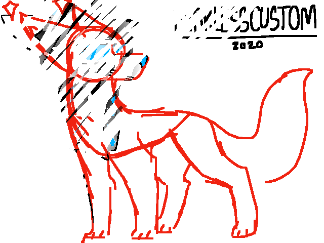 wip bc im to lazy to finish it today