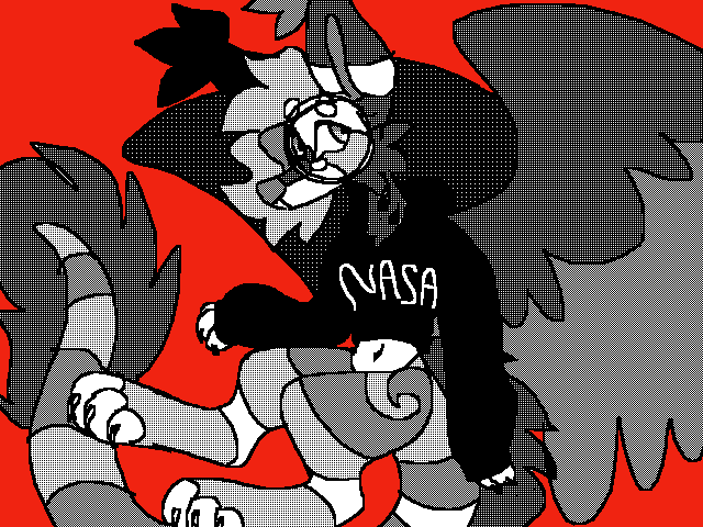 eh it looked better in my head :/