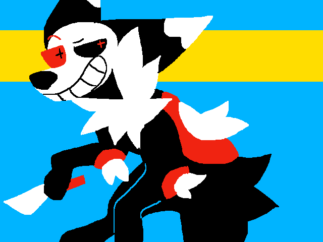 Defence x1 fullbody @thesneezingdogg