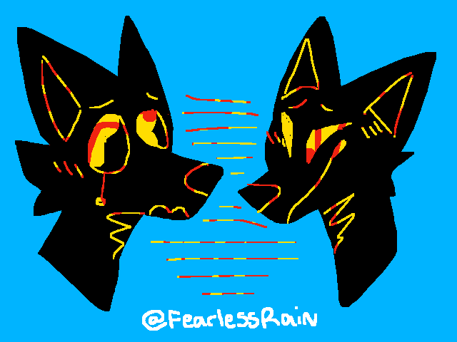 2 deffences @hecksacontagon
