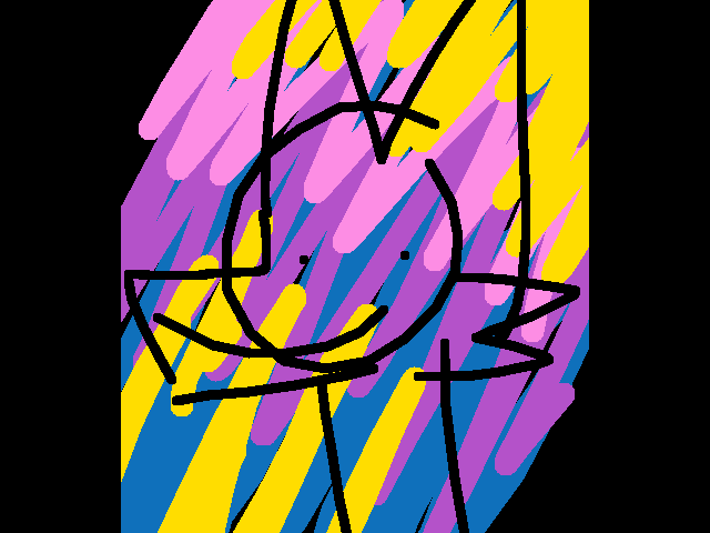 numbers have colors