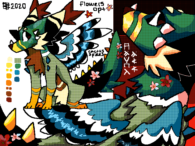 ꧁Emoji oc #3꧂ 𝙳𝚞𝚜𝚔𝚂𝚙𝚒𝚛𝚊𝚕