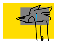 insert sad face