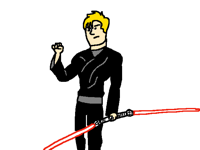 yeah i'm a sith now...