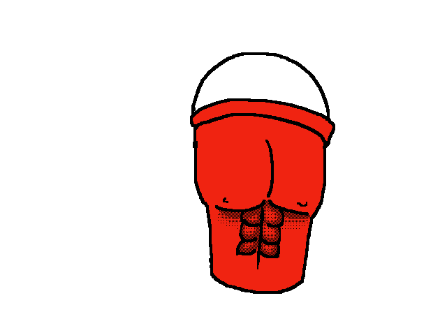 shreksy bucket