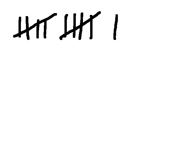 guess what!