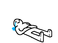 Lovely when your friends go out partying without u