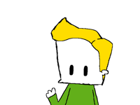 hello this is my new oc
