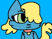 Art trade with night_light before I go to sleep
