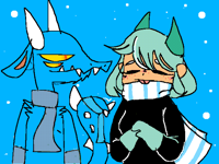 Collab with @Rinqu