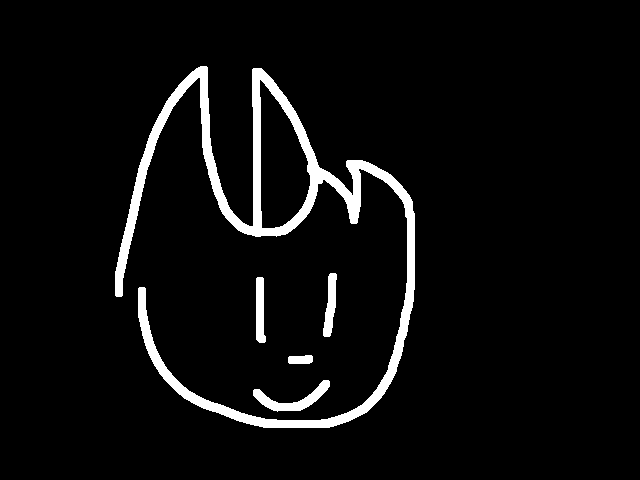 whiteboard.