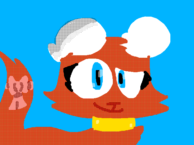 For @Terri_the_dog uwu