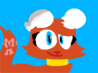 For @Terri_the_dog uwu