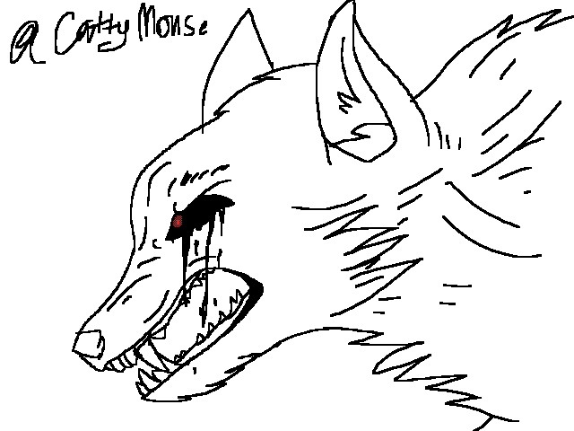 Who wants color this???? Tell me and tag mah name.