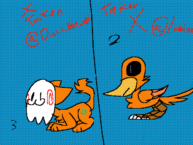 Adoptables #2