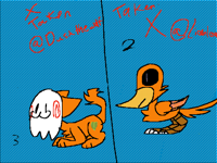 Adoptables #2