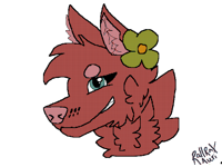 I colored it @rallaxauri