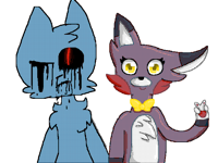 Collab with @Star_the_Fox