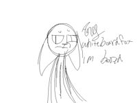 Any active whiteboard fox lol