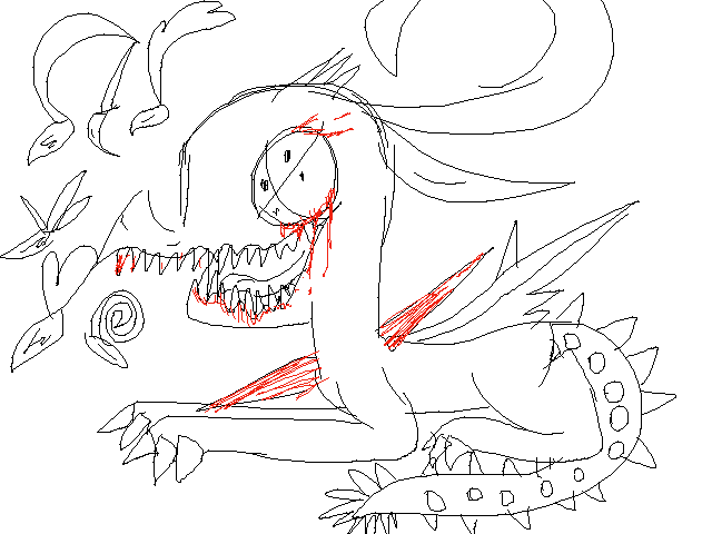 Free dumb species you can have
