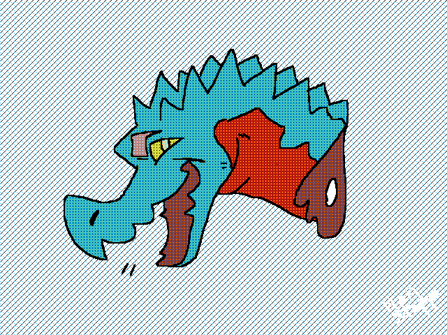 Here u go @nonstopp I colored It 'w'