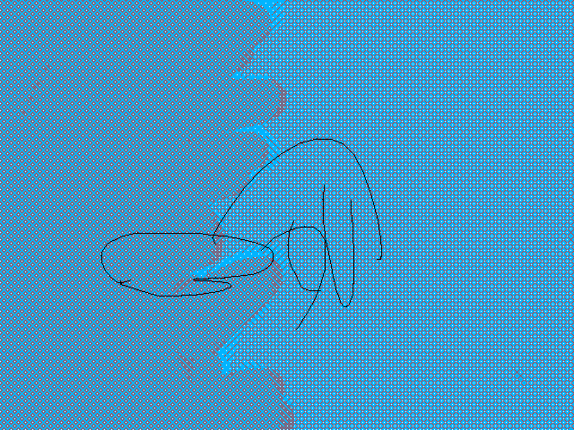 White board