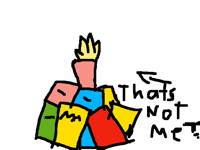 That girl had a lot of homework .