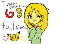 Thank you guys for ...