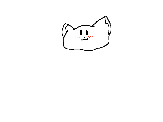 Dis cutie (watch this cutiepie)