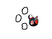 Collab! Only draw your heads! (Four spots!)