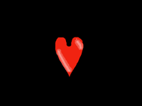 Breaking heart!