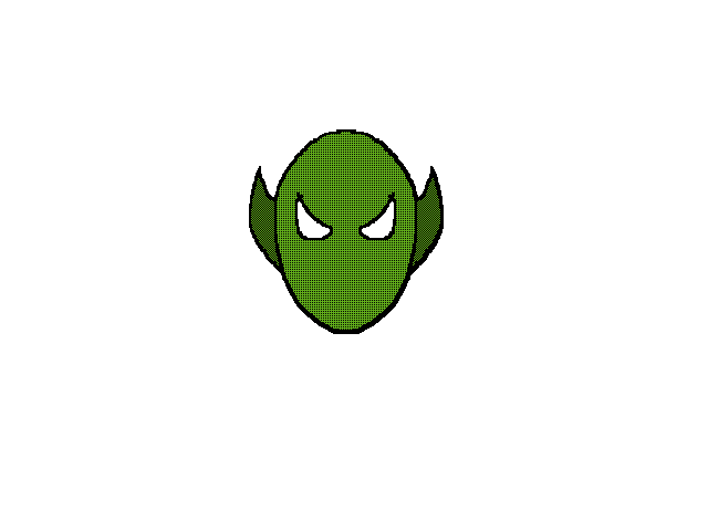 Goblin WIP